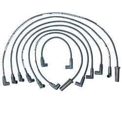 Walker Products 900-1330 Thundercore Ultra Spark Plug Wire Set