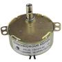 CHANCS TYC-50 10/12RPM CW/CCW Permanent Magnet Motor 110V AC Electric Synchron Motor