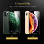 ESR Screen Protector Compatible for iPhone 11 Pro Max,iPhone XS Max [2 Pack] [Easy Installation Frame] [Case Friendly], Premium Tempered Glass Screen Protector for iPhone 6.5 Inch (2019)