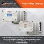 Morningstar - ProStar 15A PWM Solar Charge Controller for 12V/24V Batteries, Lowest Fail Rate in The Industry, Built-in Diagnostics, (PS-15M)