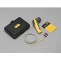 Fluke - FLUKE-561 561 HVAC Pro Infrared Thermometer, -40 to +1022 Degree F Range