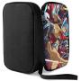 Hxuedan Tengen Toppa The Data Cable Storage Bag is A Portable and Independent Design SuitableVFor Travelers to Place The Data Cable, Earphone and Electronic Product Data Cable Storage Bag