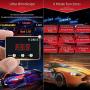 Throttle Response Controller, 9 Drive Modes Smart Electronic Throttle Controller, Racing Accelerator,For BUICK,ForCADILLAC,For CHEVROLET