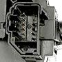 APDTY 4C3Z13K359AAA Switch- Turn Signal; Multi-Function; Combination; Hazard; Wiper; Washer Switch For 2002-2007 Ford F250/F350/F450/F550 Super Duty Pickup