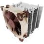 Noctua NH-U9S, Premium CPU Cooler with NF-A9 92mm Fan (Brown)