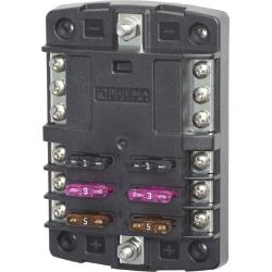 Blue Sea Systems ST Blade ATO/ATC Fuse Blocks