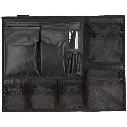 Pelican iM2700 Utility Organizer (Black)