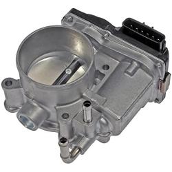 Dorman 977-325 Electronic Throttle Body Assembly
