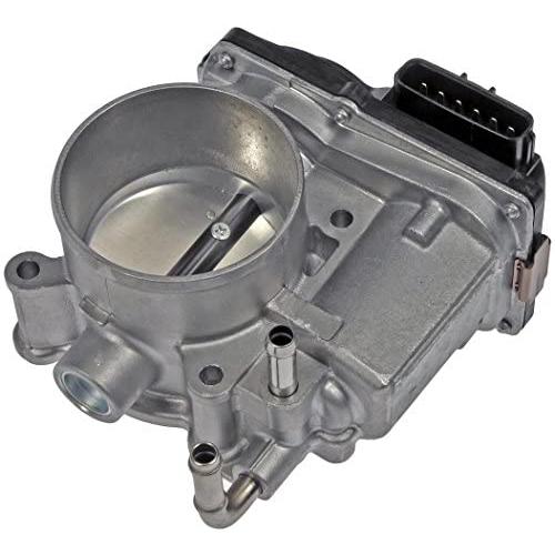 Dorman 977-325 Electronic Throttle Body Assembly