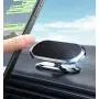 Magnetic Phone Mount for Car【Upgrade 8X Magnets】Strong Magnet Cell Phone Holder,Dashboard 360° Rotation & Degrees View, for iPhone SE 12 11 Pro XS Max XR X 8 Plus Samsung Note20 S20 Note10 & All Phone Magnetic Phone Mount for Car【Upgrade 8X Magnets】Strong Magnet Cell Phone Holder,Dashboard 360° Rotation & Degrees View, for iPhone SE 12 11 Pro XS Max XR X 8 Plus Samsung Note20 S20 Note10 & All Phone
