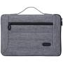 ProCase 12-12.9 Inch Laptop Sleeve Case Cover Bag for MacBook Surface Pro 7 / Pro 6 / Surface Pro 2017/ Pro 4 3, Apple iPad Pro, Most 11'' 12'' Laptop Ultrabook Notebook MacBook Chromebook -Grey