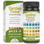 Garden Tutor Soil pH Test Strips Kit (3.5-9 Range) 100 Tests