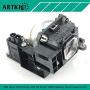NP16LP Replacement Lamp for NEC M260WS M300W M300WG M300XS M300XSG M311W M350X M361X NP-P350X NP-UM300W