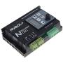 UCONTRO 400W 24-60V DC ER8 CNC Brushless Spindle Motor Driver Kit no Hall w/Panel & Mount