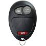 KeylessOption Keyless Entry Remote Car Key Fob for Venture Canyon Hummer H3 Colorado L2C0007T