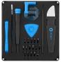 iFixit Essential Electronics Toolkit - Compact Computer and Smartphone Toolkit
