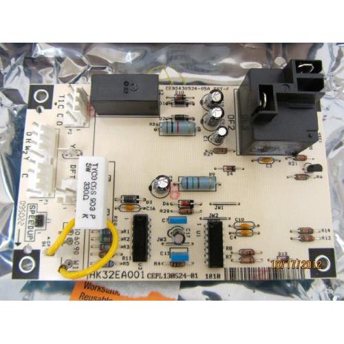 Heil/International Comfort Products 1173636 DEFROST CONTROL BOARD