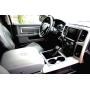 RPC Phone Holder Converts The Business Card Holder Into a Cell Phone Holder in Select 2009-15 Dodge Ram Trucks - Large