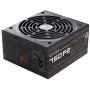 EVGA SuperNOVA 750 P2, 80+ PLATINUM 750W , Fully Modular , EVGA ECO Mode, 10 Year Warranty , Includes FREE Power On Self Tester, Power Supply 220-P2-0750-X1,Black