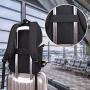 Travel Laptop Backpack Water Resistant Anti-Theft Bag with USB Charging Port and Lock 14/15.6 Inch Computer Business Backpacks for Women Men College School Student Gift,Bookbag Casual Hiking Daypack Travel Laptop Backpack Water Resistant Anti-Theft Bag with USB Charging Port and Lock 14/15.6 Inch Computer Business Backpacks for Women Men College School Student Gift,Bookbag Casual Hiking Daypack