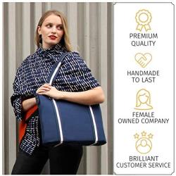 Laptop Bag for Women 13 inch Laptop Shoulder Bag Designer Luxury Handmade Custom