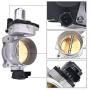 Throttle Body Compatible with 05-10 Ford F150,03-07 F250 F350,11-14 Expedition V8 5.4L Replace for 8L3Z9E926C 8L3Z9E926A