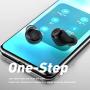 Wireless Earbuds, ENACFIRE F1 Wireless Earbuds CVC 8.0 Noise Cancellation Apt-X Stereo Sound Wireless Headphones 208H Cycle Playtime IPX8 Waterproof Bluetooth 5.0 Headset Wireless Earbuds, ENACFIRE F1 Wireless Earbuds CVC 8.0 Noise Cancellation Apt-X Stereo Sound Wireless Headphones 208H Cycle Playtime IPX8 Waterproof Bluetooth 5.0 Headset