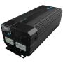 Xantrex 813-5000-UL XPower 5000 12V High Power Inverter, 4000W Max Continuous Power, 10000W Peak Surge Capacity Peak, Four GFCI AC Receptacles - 034388-10LPA