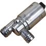 AIP Electronics Idle Air Control Valve IAC Compatible Replacement For Motor IAC 1992-1994 BMW 318i 318is E36 Oem Fit IAC390