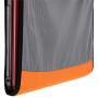 Targus Mobile-VIP Checkpoint-Friendly Topload for 15.6-Inch with SafePort Sling Drop Protection, Black (PBT264)