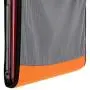 Targus Mobile-VIP Checkpoint-Friendly Topload for 15.6-Inch with SafePort Sling Drop Protection, Black (PBT264)