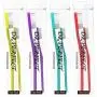 Pack of 576 Soft Bristle Disposable Travel Toothbrushes -288 Pieces Adult Toothbrush & 288 Pieces Child Toothbrush - Bulk & Wholesale (288 Pcs Adult Toothbrush 288 Pcs Child Toothbrush