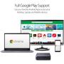 CHROMEBOX 3-NC356U Mini PC with 8GB RAM