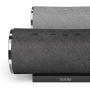 Sudio Femtio Wireless Bluetooth Speakers - Portable, IPX6 Water Protection, Dual Play, 14h Play Time, Android, iOS (Black)
