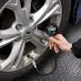 JACO ElitePro Digital Tire Pressure Gauge - Professional Accuracy - 200 PSI