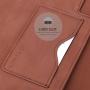 MoKo 10-11 Inch PU Leather Tablet Sleeve Bag Carrying Case Fits iPad Pro 11, iPad 8th 7th Generation 10.2, iPad Air 4 10.9, iPad Air 3 10.5, iPad 9.7, Galaxy Tab A 10.1, Tab S6, Tab S6 Lite, Tab S7