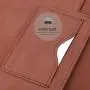MoKo 10-11 Inch PU Leather Tablet Sleeve Bag Carrying Case Fits iPad Pro 11, iPad 8th 7th Generation 10.2, iPad Air 4 10.9, iPad Air 3 10.5, iPad 9.7, Galaxy Tab A 10.1, Tab S6, Tab S6 Lite, Tab S7