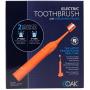 OOAK Electric Toothbrush with 5 Brushing Modes with 2 Advanced Heads - Coral