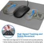 Newt The Glue Pullover Hoodie Electronic Sports Office Gaming Learning Rubber Non-Slip Mouse PadMouse Pad Mouse Mat for Computer Desk Laptop Office Non-Slip Rubber