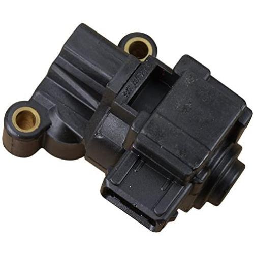 AIP Electronics Idle Air Control Valve IAC Compatible Replacement For 1996-1999 BMW E36 318 and Z3 Oem Fit IAC494