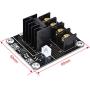 BIQU Heat Bed Power Module Expansion Hot Bed MOS Tube for 3D Printer(Pack of 3pcs)