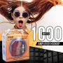 Car Audio Cable Wiring Kit - 20ft 8 Gauge Powered 1200 Watt Complete Amplifier Hookup for Battery, Head Unit & Stereo Speaker Installation Sound System - Pyle PLAM14