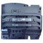 Polycom VVX 401 Corded Business Media Phone System - 12 Line PoE - 2200-48400-001 - AC Adapter (Included) - Replaces VVX 400