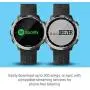 Garmin Forerunner 645 Music, GPS Running Watch With Pay Contactless Payments, Wrist-Based Heart Rate And Music, Black