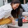 Bose Portable Smart Speaker — Wireless Bluetooth Speaker with Alexa Voice Control Built-In, Black