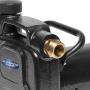 Superior Pump 90050 Transfer Pump , Black