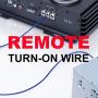 BOSS Audio Systems KIT2 8 Gauge Amplifier Installation Wiring Kit - A Car Amplifier Wiring Kit Helps You Make Connections and Brings Power To Your Radio, Subwoofers and Speakers