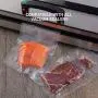 Wevac Vacuum Sealer Bags 100 Gallon 11x16 Inch for Food Saver, Seal a Meal, Weston. Commercial Grade, BPA Free, Heavy Duty, Great for vac storage, Meal Prep and Sous Vide Wevac Vacuum Sealer Bags 100 Gallon 11x16 Inch for Food Saver, Seal a Meal, Weston. Commercial Grade, BPA Free, Heavy Duty, Great for vac storage, Meal Prep and Sous Vide