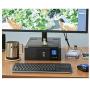 Eaton 5S1500LCD UPS Battery Backup & Surge Protector, 1500VA / 900W, AVR, LCD Display, Line Interactive (Not for sale in CO, VT, or WA)