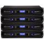 Crown XLS2502 Two-channel, 775-Watt at 4Ω Power Amplifier